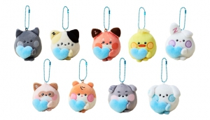 [ZB1] 제로니 원더랜드 마그넷