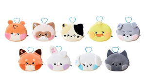 [ZB1] 제로니 원더랜드 포토카드 파우치