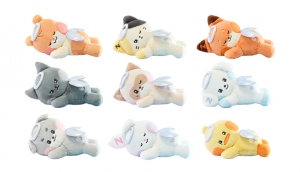 [ZB1] 제로니 대형 라잉인형